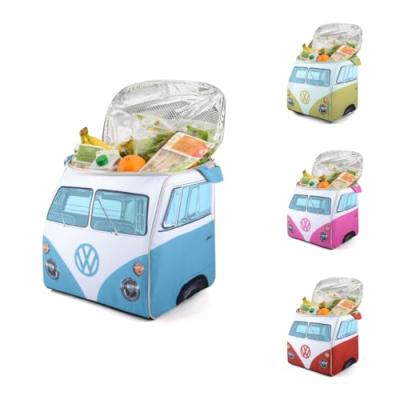 VW Camper Van Cooler Bag