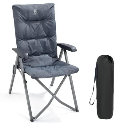 EVER ADVANCED Camping Chair for Adults