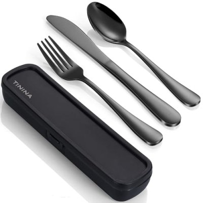 Camping Cutlery Set