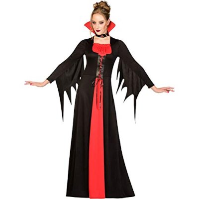 Vampire Costume for Adults