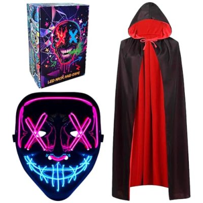 WFKKMEQ Vampire Costume