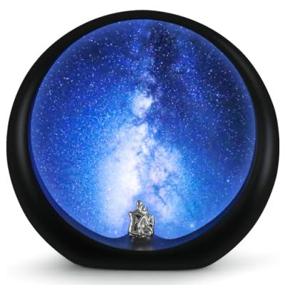 Mamre Galaxy Night Light