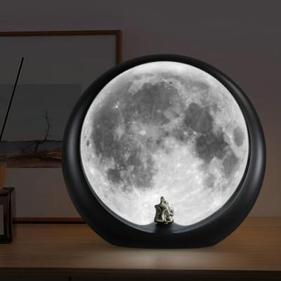 Mamre Supermoon Night Light