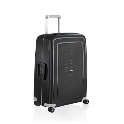 Samsonite S'Cure Spinner M Suitcase