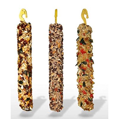 Hamster Treats 3-Pack