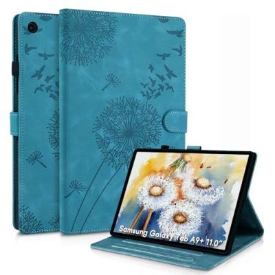 Samsung A9+ Dandelion Tablet Case