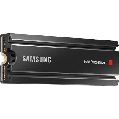 Samsung 980 PRO SSD 2TB