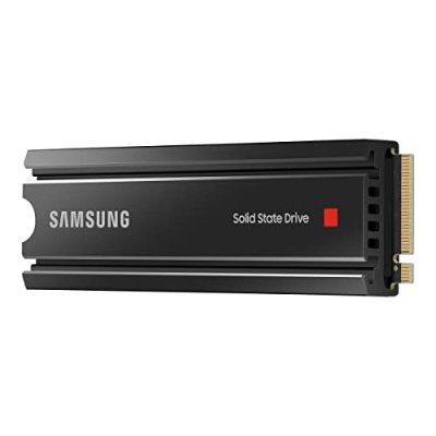 Samsung 980 PRO SSD with Heatsink 1TB