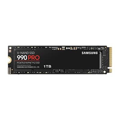 Samsung 990 PRO 1TB SSD