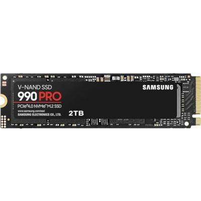 Samsung 990 PRO NVMe M.2 SSD