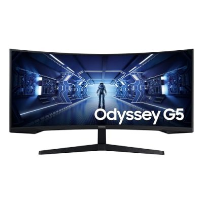 Samsung Odyssey G5 Monitor