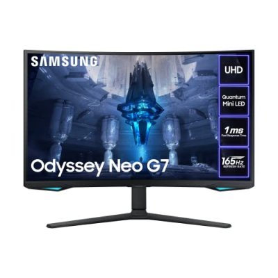 Samsung Odyssey Neo Gaming Monitor