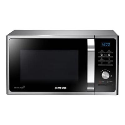 Samsung Solo Microwave with Healthy Cooking
