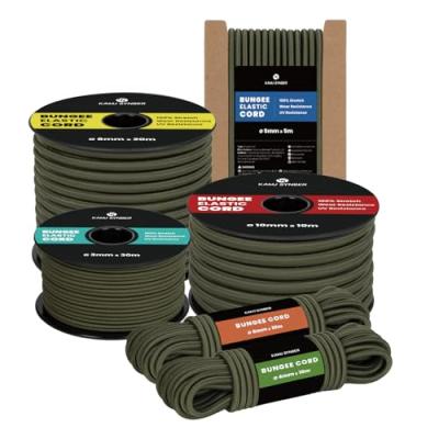 Kamu Synber Elastic Shock Cord Bungee Rope