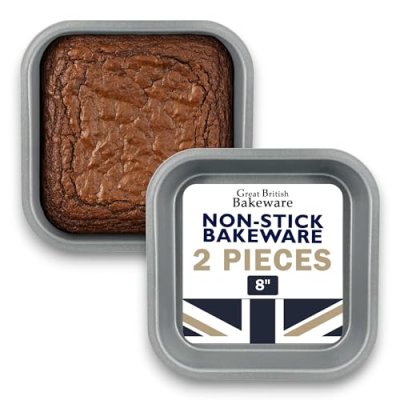 Samuel Groves Cake Tins