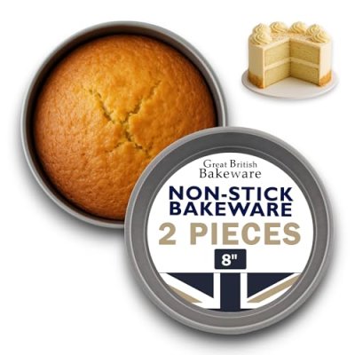 Samuel Groves Bakeware Tins