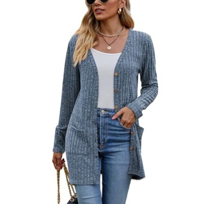 Famulily Women’s Cardigan