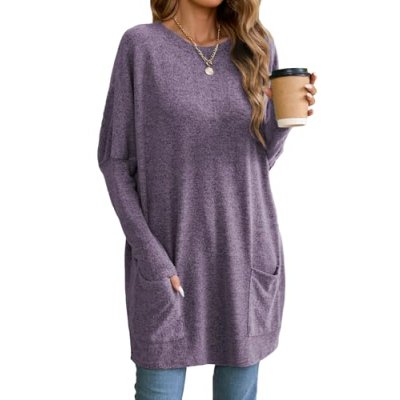 Famulily Women's Tunic