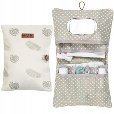 Hamur Home Diaper Bag
