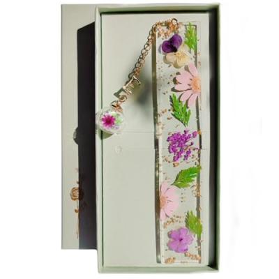 Famweylami Personalised Bookmark for Teacher