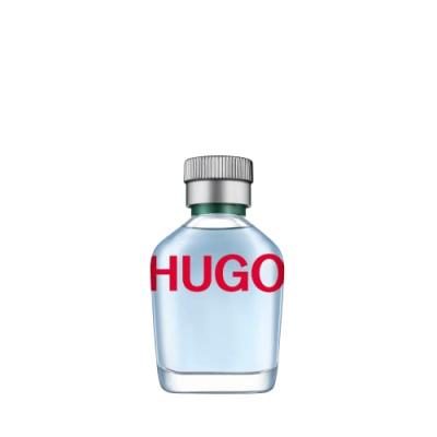 HUGO Man Eau de Toilette