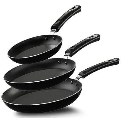 KICHLY Pan Set