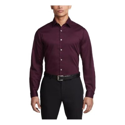 Van Heusen Slim Fit Dress Shirt