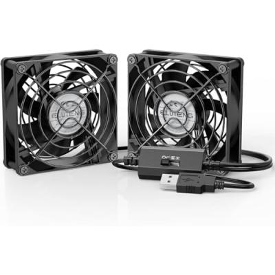 ELUTENG USB Fan for PC