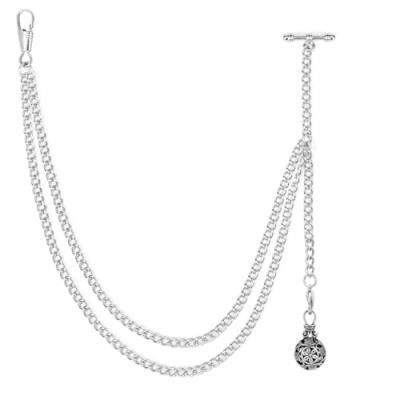 ManChDa Pocket Watch with Lantern Pendant