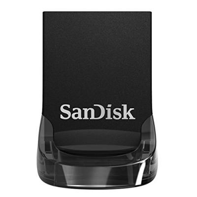 SanDisk Ultra Fit USB Flash Drive