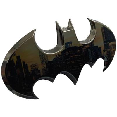 Fan Emblems Batman Car Badge