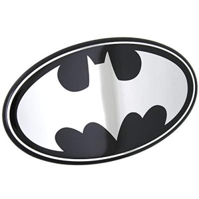 Fan Emblems Batman Logo Car Decal