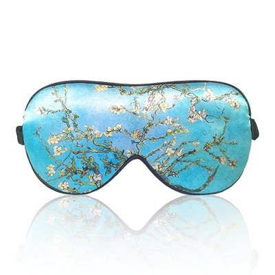 Van Gogh Sleep Mask