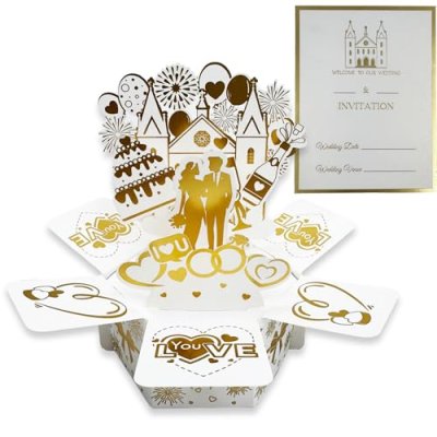 JanYoo Wedding Invitations