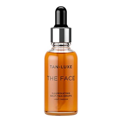 Tan-Luxe Self Tan Drops