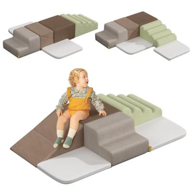 BanaSuper Kids Soft Play Set