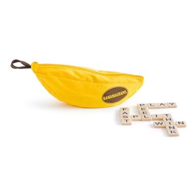 Bananagrams Word Game