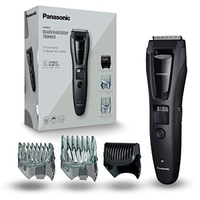 Panasonic ER-GB62 Trimmer