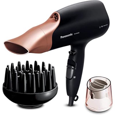 Panasonic Nanoe Hair Dryer