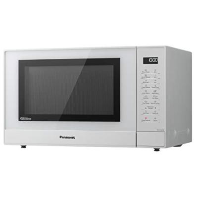 Panasonic Microwave Oven with LCD Display