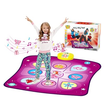 Dance Mat for Kids