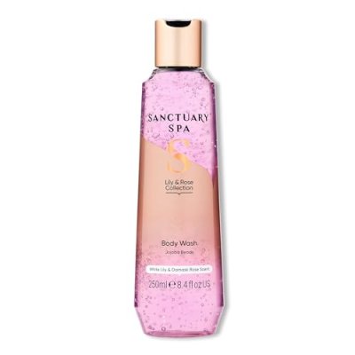 Sanctuary Spa Shower Gel