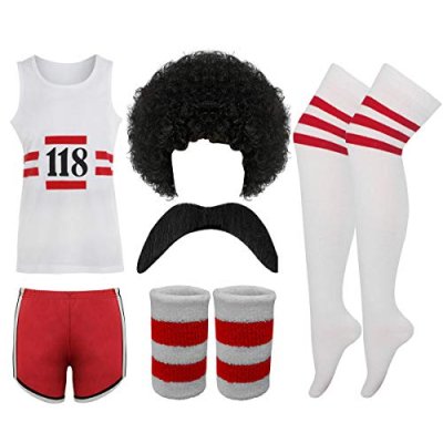 Fancy Dress Costume Set