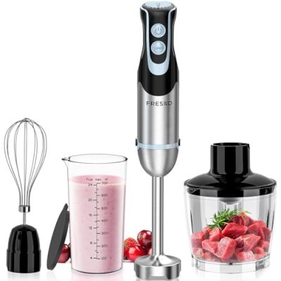 FRESKO Hand Blender