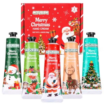 Hand & Foot Cream Gift Set
