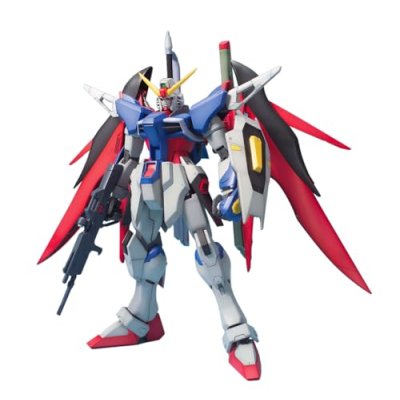 Bandai Destiny Gundam Figure