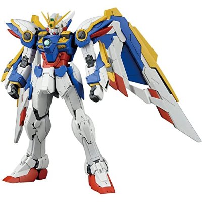 Bandai RG Wing Gundam EW Kit