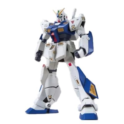 Bandai MG Gundam 0080 NT-1 Model