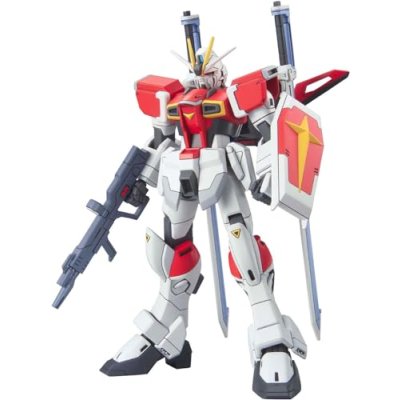 Bandai Sword Impulse Gundam