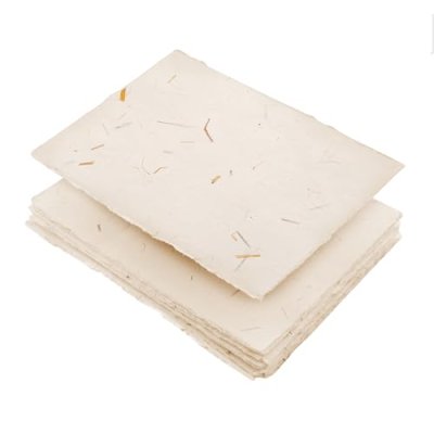 Wanderings Handmade Paper